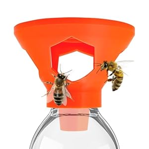 Doyandader Bienenfalle Mehrfach Verwendbarer Hornissenfänger
