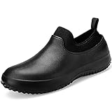 [SOARHOPE] レインシューズ ローカット かわいい ラバーシューズ メンズ 雨靴 防水シューズ れいんしゅーず 台風 梅雨対策 軽量 レディース ショート 歩きやすい ブラック 24.0 cm