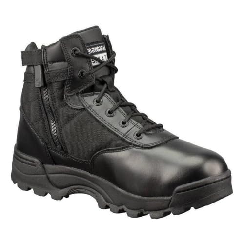 Image of Original S.W.A.T. Classic 6 inch Side Zip