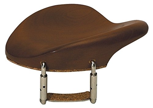 GEWA hakstöd violin 4/4 modell Stüber, buxbom