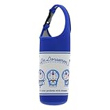 丸眞 ペットボトルカバー アイムドラえもん ドラえもん うきうきドリーム ボトルカバー 水筒カバー マルチホルダー プレゼント ギフト 2905027200