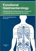 Functional Gastroenterology 0977143511 Book Cover