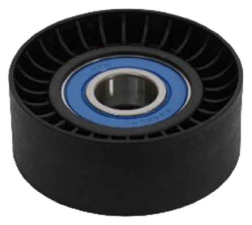 Japanparts RP-806 poulie renvoi courroie pour éliminer les bruits moteur