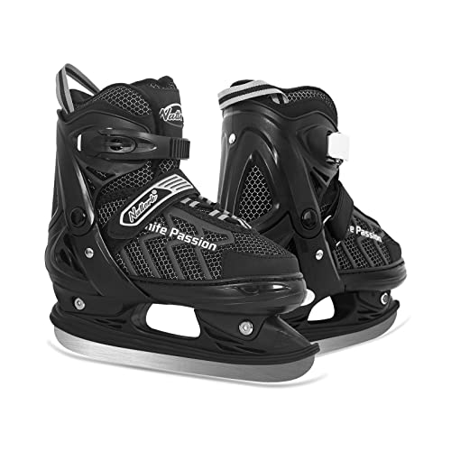12 Best Mens Ice Skates For Beginners Update 042023
