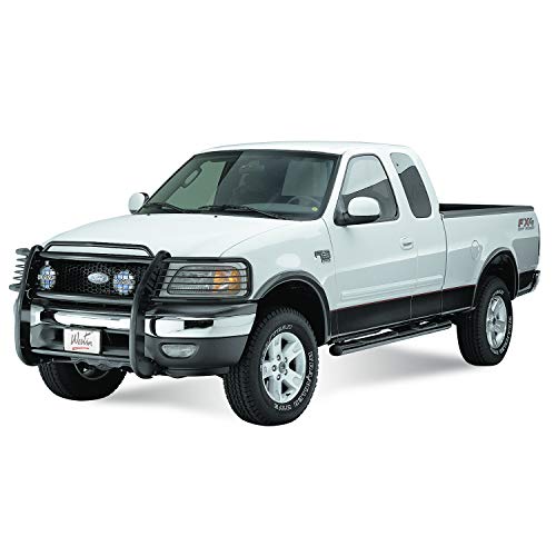 Westin 40-0245 Sportsman Grille Guard Fits Expedition F-150 F-150 Heritage F-250 #TOP2