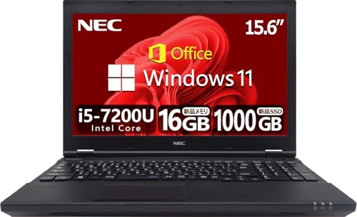 yςݕiz yCPU:7Core i5zNEC m[gp\R VKV[Y/15.6^/Windows 11/MS & Office 2019/eL[/WIFI/USB 3.0/DVD/HDMI/VGA/m[gp\R (8)7