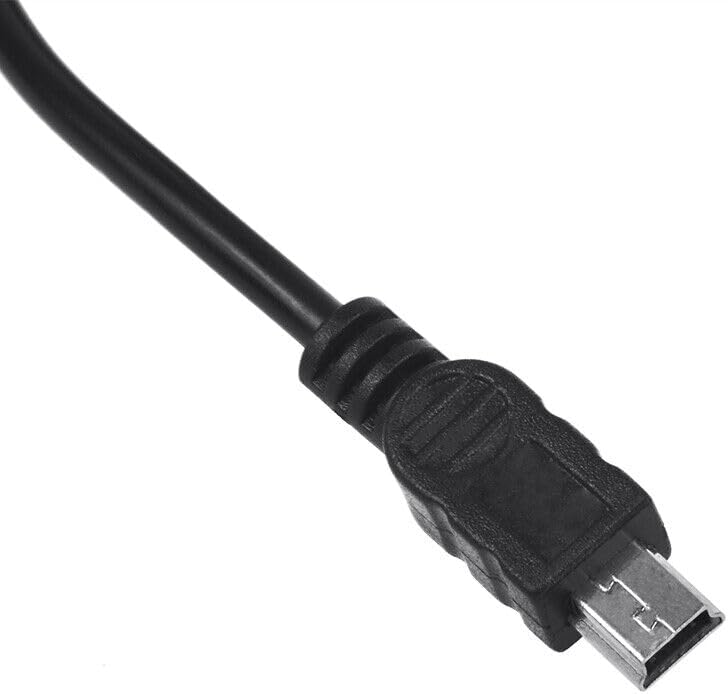 New Car DC Adapter Compatible with Tomtom Tom Tom ONE 310 310XL N14644 GPS Canada Auto Vehicle Boat RV Camper Power Supply Cord Cable Charger PSU