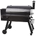 Traeger BAC015 Folding Front Grill Shelf for Texas Grill