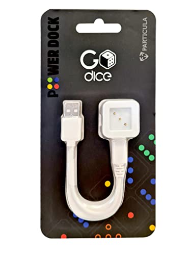 GoDice USB Charger image 5
