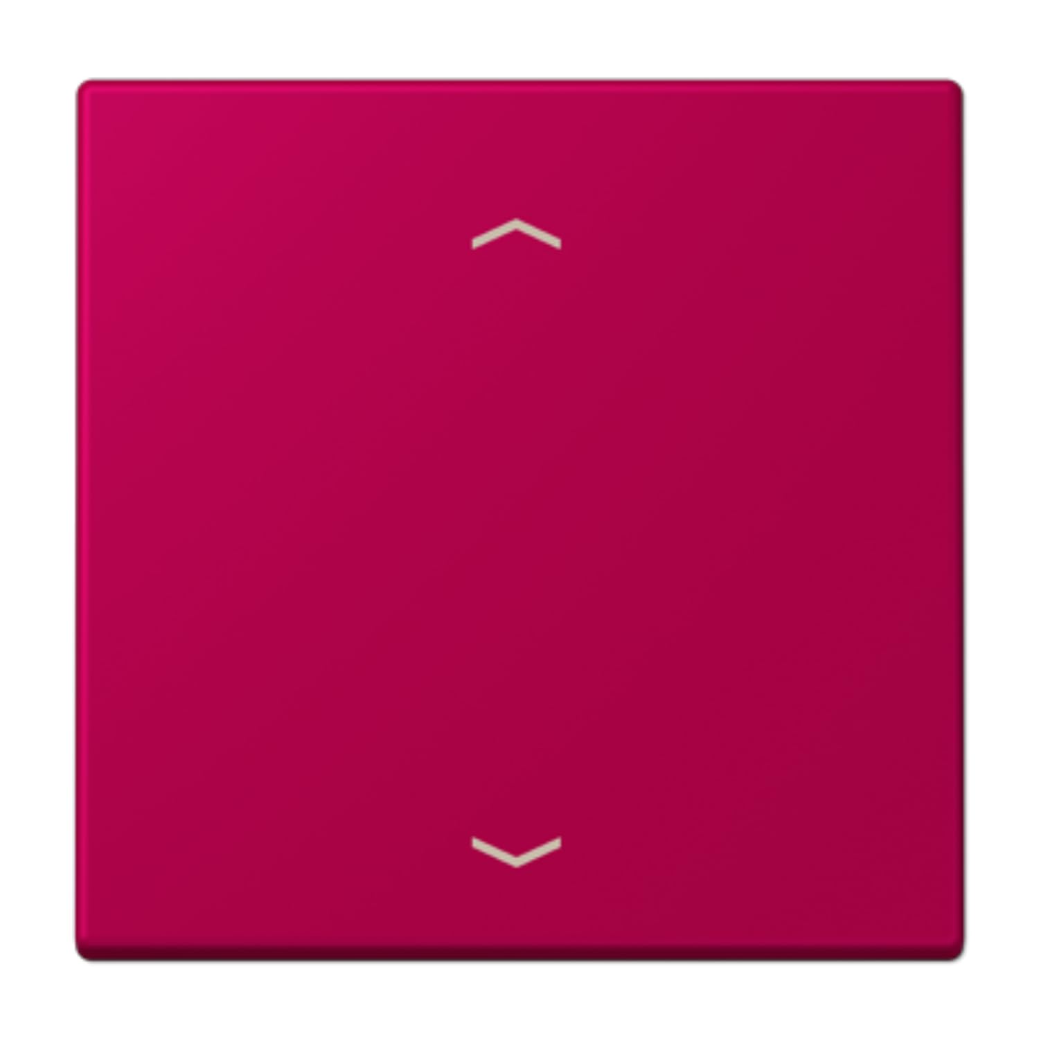 Touche simple symbole volets LC32101 interrupteur store JUNG LC990P230