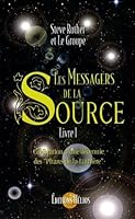 Messagers de la source 2880633516 Book Cover
