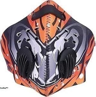 قناع تزلج من LOKYBOY الوجه للرجال والنساء صيف شتاء حماية من الاتربه والروائح الضاره للوجه وللدراجات النارية المشي على الجليد الصيد