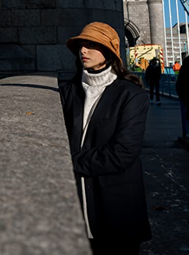 Listado de Sombreros de vestir para Mujer que Puedes Comprar On-line. 30 Sombreros de vestir para Mujer marca Comhats (3)