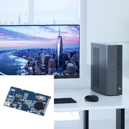 Módulo CC2500 con salida estable para aplicaciones de modelismo miniatura 2