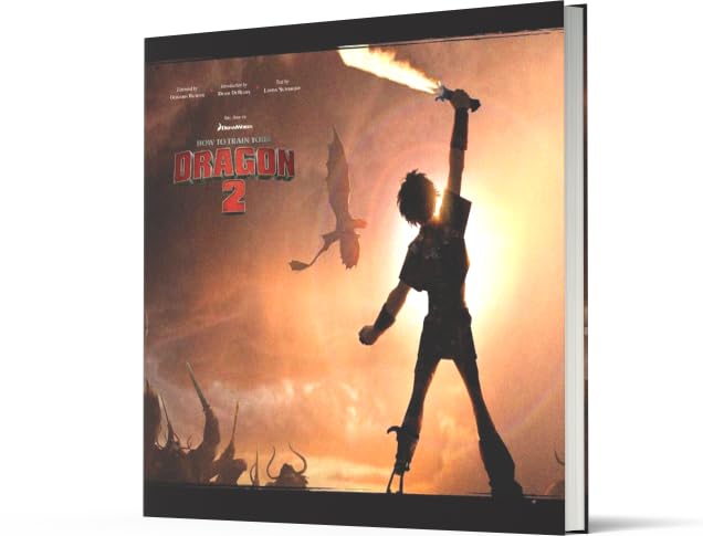 ART HT TRAIN YR DRAGON 2