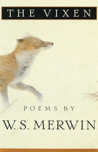 The Vixen: Poems