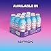 PRIME Hydration FUTURE FREEZE, Sports Drinks, Electrolyte Enhanced for Ultimate Hydration, 250mg BCAAs, B Vitamins, Antioxidants, Low Sugar, 16.9 Fl Oz, 12 Pack