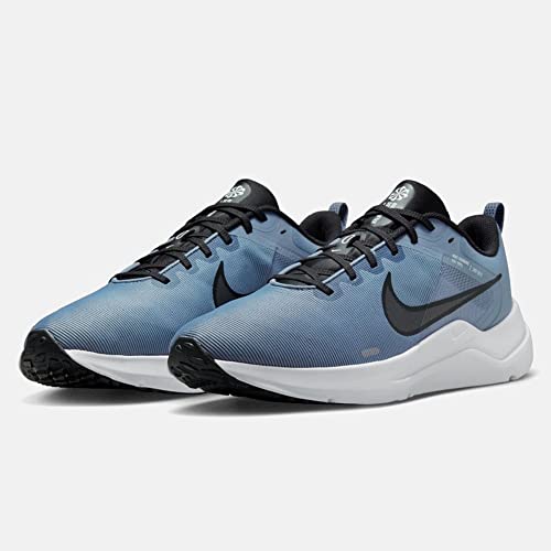 Baskets basses Nike Downshifter 12 - vue 7