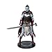 Boss Fight Studio Court of The Dead Kier 1:12 Scale Action Figure - Highly Articulate Collectible Figurine with Accessories Including True Face Mask and 3 Sets of Interchangeable Hands