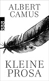  Kleine Prosa: Nobelpreisrede. Der Künstler und seine Zeit. Licht und Schatten. Briefe an einen deutschen Freund. Der Abtrünnige oder Ein verwirrter Geist. Die Stummen. Der Gast