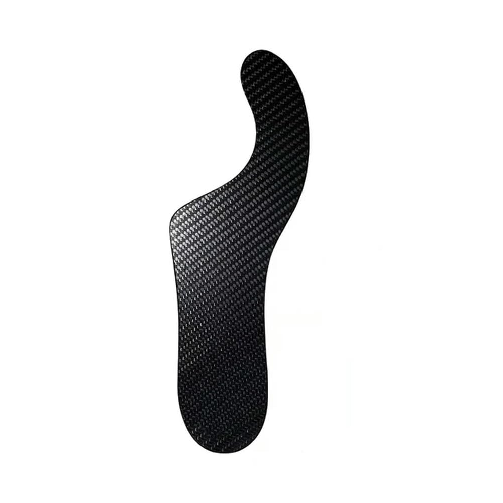 VGEBY Semelle intérieure en silicone Semelle Intérieure de Correcteur