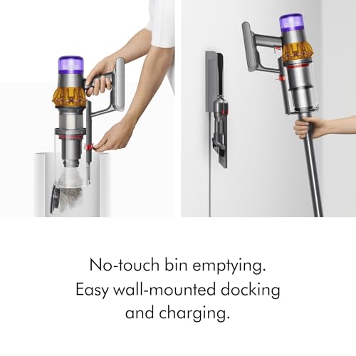 Image of Dyson V15 Detect Extra (Renewed Premium)