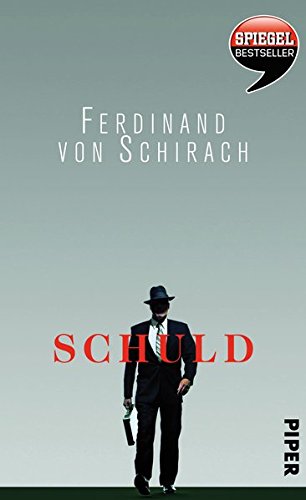 Schuld: Stories Schuld: Stories