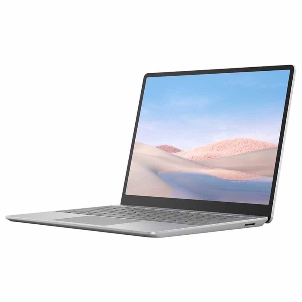 Microsoft Surface Laptop Go 12.4
