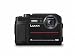 Produktbild Panasonic LUMIX DC-FT7EG-K Outdoor Kamera (20,6 MP, 4K Foto, 4K Video, wasserdicht bis 31 m, USB, stoßfest bis 2m, schwarz)