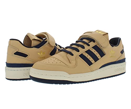 Image of adidas Men's Forum Low Shoes
