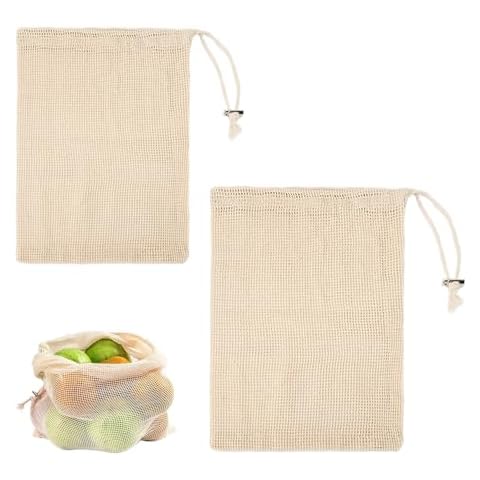 Sacs en maille de coton KSBBHDS Cover