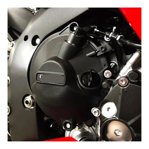 Kit protector de motor para CBR1000RR Fireblade RR-R SP 2020-2025 3