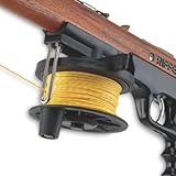 Riffe N.F. Radial Speargun Reel 200ft/600lb Spectra and Spearfishing