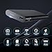 LIZVIE Power Bank Camera, Hidden Camera 10000mAh Portable Charger Spy Cameras Nanny Cam Hidden Cameras with Night Vision/Motion Detection/SD Storage/APP View for Indoor Safe.