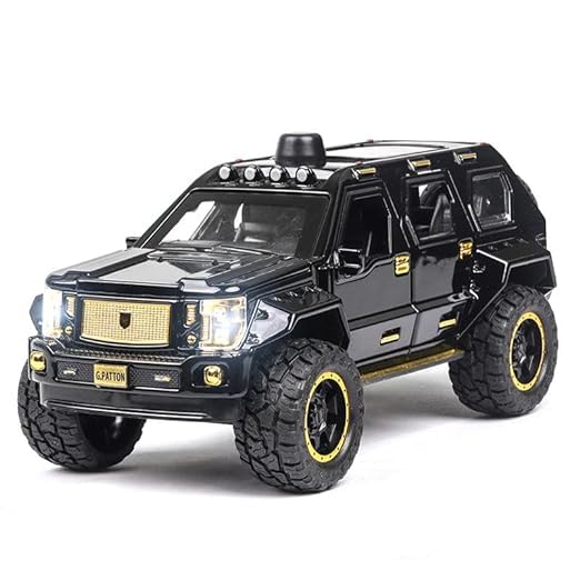 VASHU EXPORTS 124 Big BMW X7 Metal Pull Back Diecast Car with Openable 6 Doors and Sound Light, Kids Gift Toy (Multicolor) (B0D3HVB82J) Amazon Price History, Amazon Price Tracker