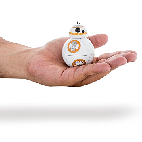 Star Wars Spice Grinder, Bb-8 Grinder ,Perfect Size 2", 3 Piece Spice Grinders #TOP3