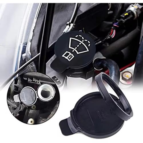 Bouchon de réservoir de lave-glace 13227300 compatible Chevrolet Trax 2013 2014 2015