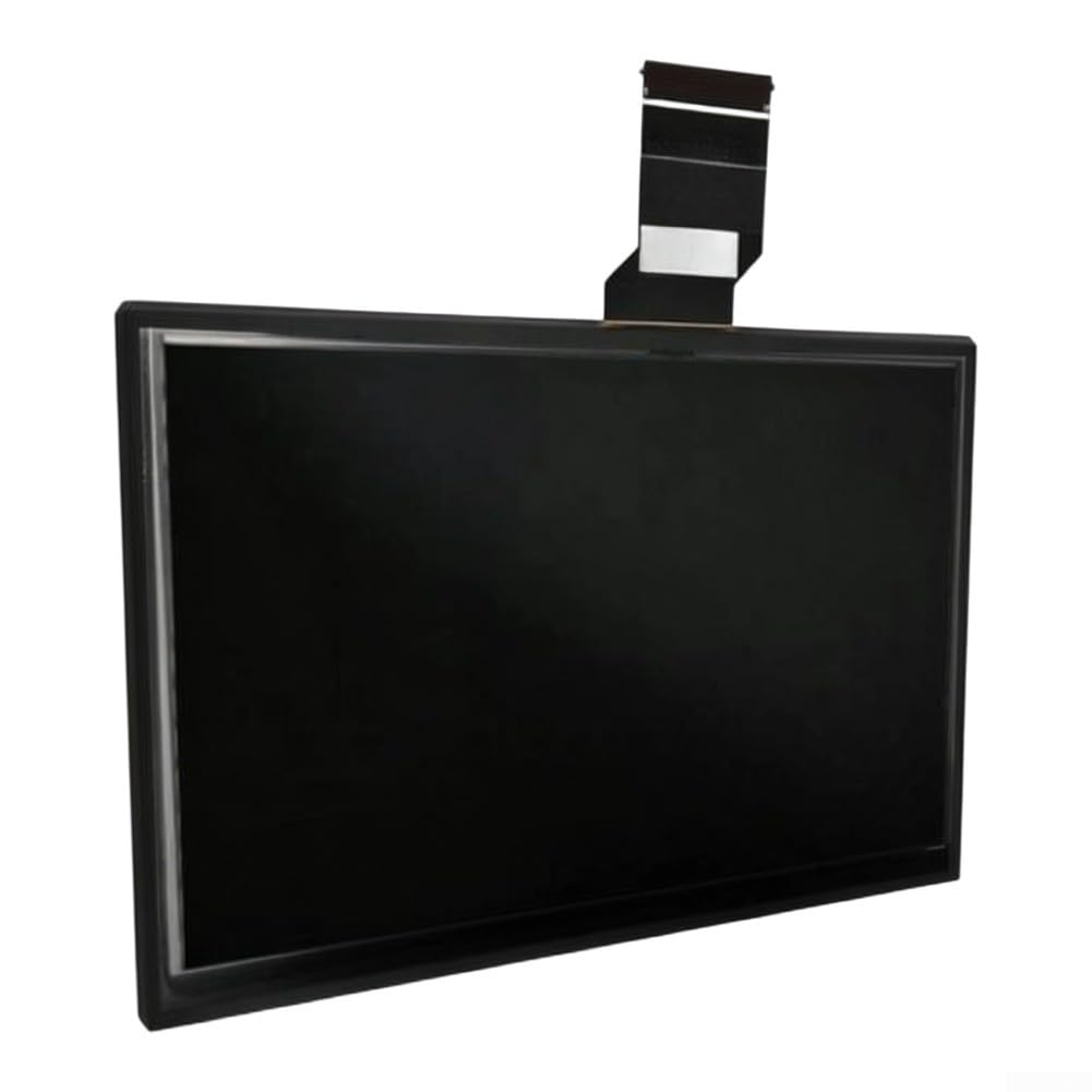 Pannello di ricambio per schermo touchscreen LCD da 7 pollici