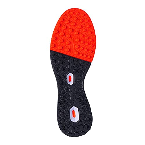 Chuteira Soc Se7E Pro Locker Xx