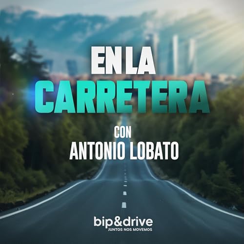 En la carretera con Antonio Lobato | 1x01 | Los secretos de la F&oacute;rmula 1, Fernando Alonso, sus inicios