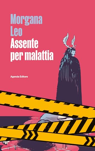 Assente per malattia