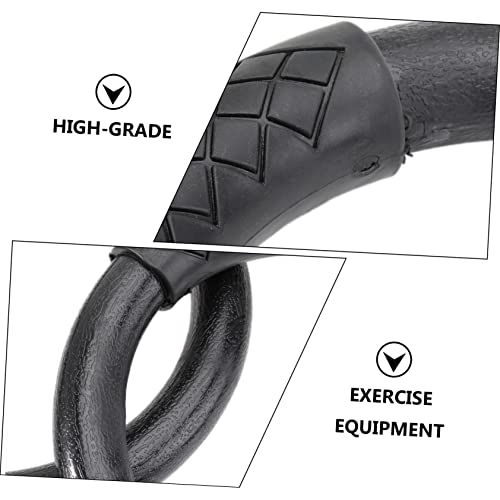 Anillas Gimnásticas Abs para Ejercicio Fitness en Casa miniatura 6