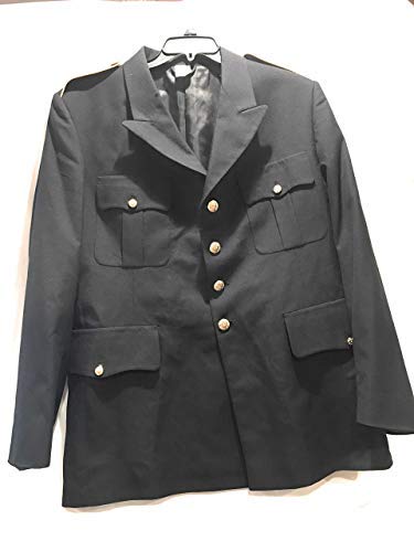 Us Army Mens Asu Dress Blues Service Jackets Coats 46l | Desertcart Barbados Us Army Mens Asu Dress Blues Service Jackets Coats 46l | Desertcart Barbados