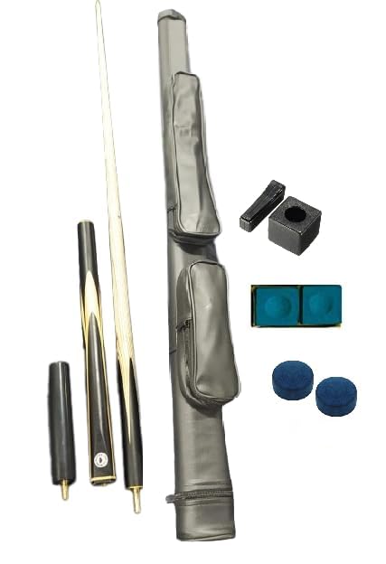 CLUB 147 Snooker Master Cues Pro Butt