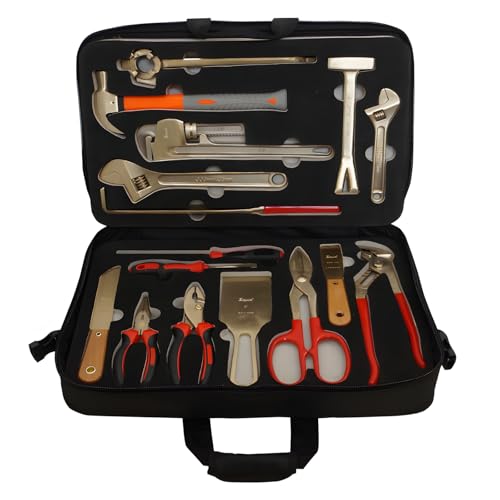 Best non sparking hand tools