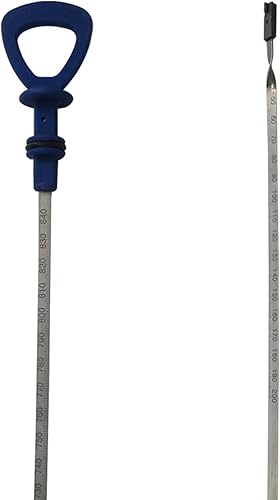 Miniatura 2 de NGHTMRE Varilla de medición de aceite de motor de 36" 1205890721 para Mercedes-Benz C240 4Matic Sedan 4 puertas 2.6L 2004