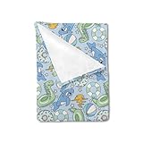 Photo Gallery hawskgfub summer vibe pool float dinosaur shark baby blanket for boys gift blue donut star flanella flanella fleece nursery bed blankets, soft warm lightweight newborn infant toddler kids crib bedding Photo Gallery hawskgfub summer vibe pool float dinosaur shark baby blanket for boys gift blue donut star flanella flanella fleece nursery bed blankets, soft warm lightweight newborn infant toddler kids crib bedding