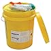 Dry Acid Neutralizer Spill Kit, Bucket