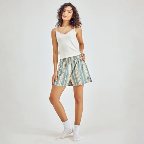 Image of Pepe Jeans Women Casual Shorts
