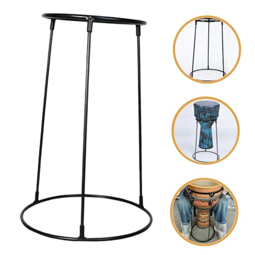 Support tambour africain pour éviter les chutes au sol - 4